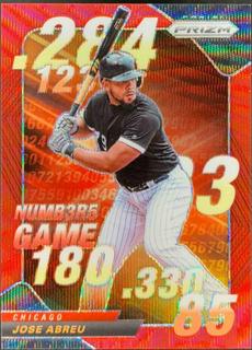 Jose Abreu