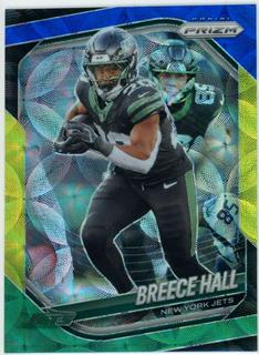 Breece Hall