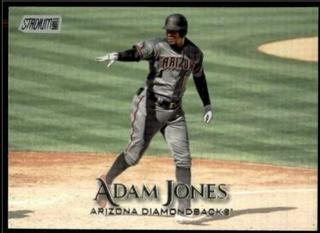 Adam Jones