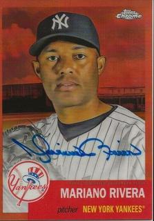 Mariano Rivera