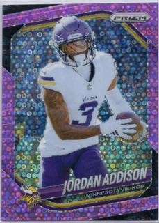 Jordan Addison