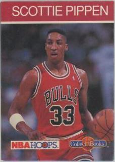 Scottie Pippen