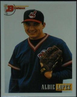 Albie Lopez
