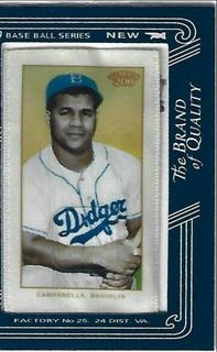 Roy Campanella