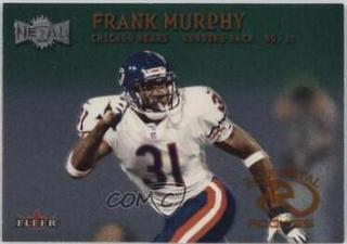 Frank Murphy