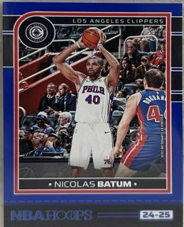 Nicolas Batum