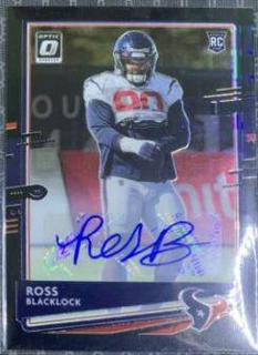 Ross Blacklock
