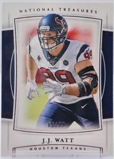 J.J. Watt