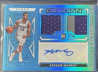 Keegan Murray