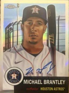Michael Brantley