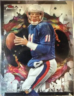 Drew Bledsoe