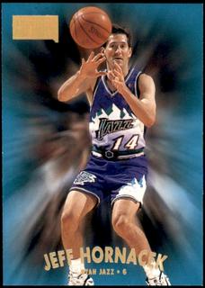 Jeff Hornacek