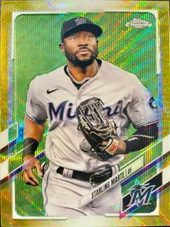 Starling Marte