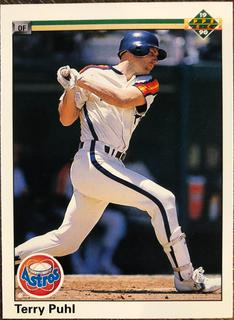 Terry Puhl