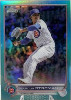 Marcus Stroman