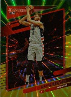 Davis Bertans