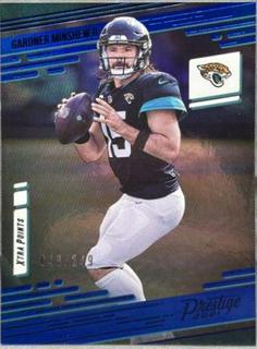 Gardner Minshew II