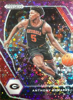 Anthony Edwards