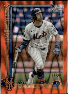 Jeff McNeil