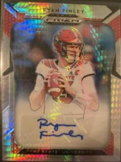 Ryan Finley