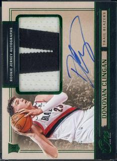 Donovan Clingan
