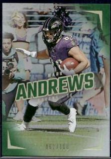 Mark Andrews