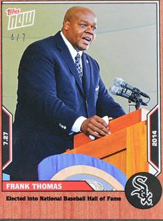 Frank Thomas