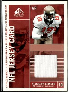 Keyshawn Johnson