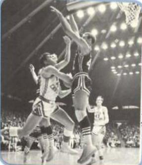Larry Miller #27 Basketball Cards 1989 Collegiate Collection North Carolina