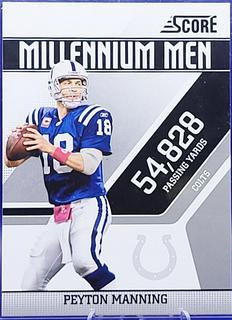 Peyton Manning
