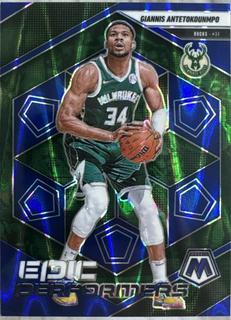 Giannis Antetokounmpo