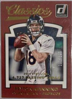 Peyton Manning