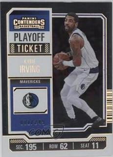 Kyrie Irving