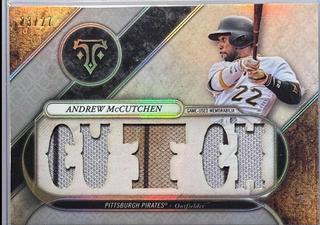 Andrew McCutchen