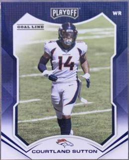 Courtland Sutton