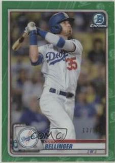 Cody Bellinger