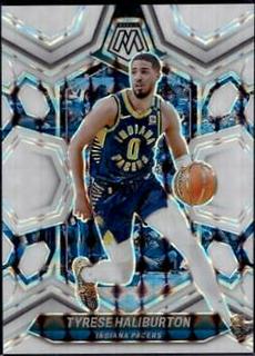 Tyrese Haliburton