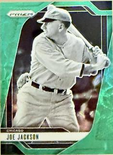 Joe Jackson