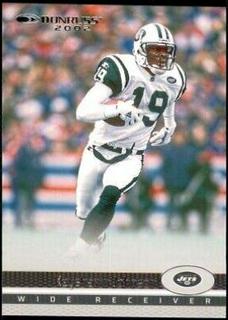 Keyshawn Johnson