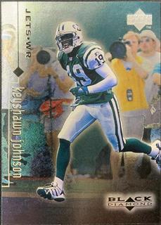 Keyshawn Johnson