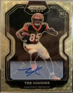 Tee Higgins