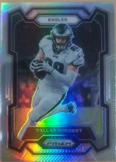Dallas Goedert