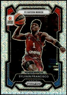 Sylvain Francisco