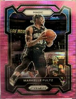 Markelle Fultz