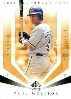 Paul Molitor