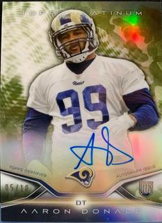 Aaron Donald