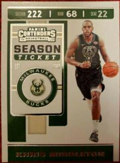 Khris Middleton