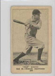 Pep Young