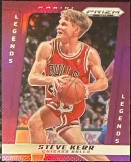 Steve Kerr