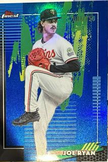 Joe Ryan